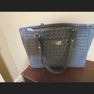 Brahmin Medium Asher